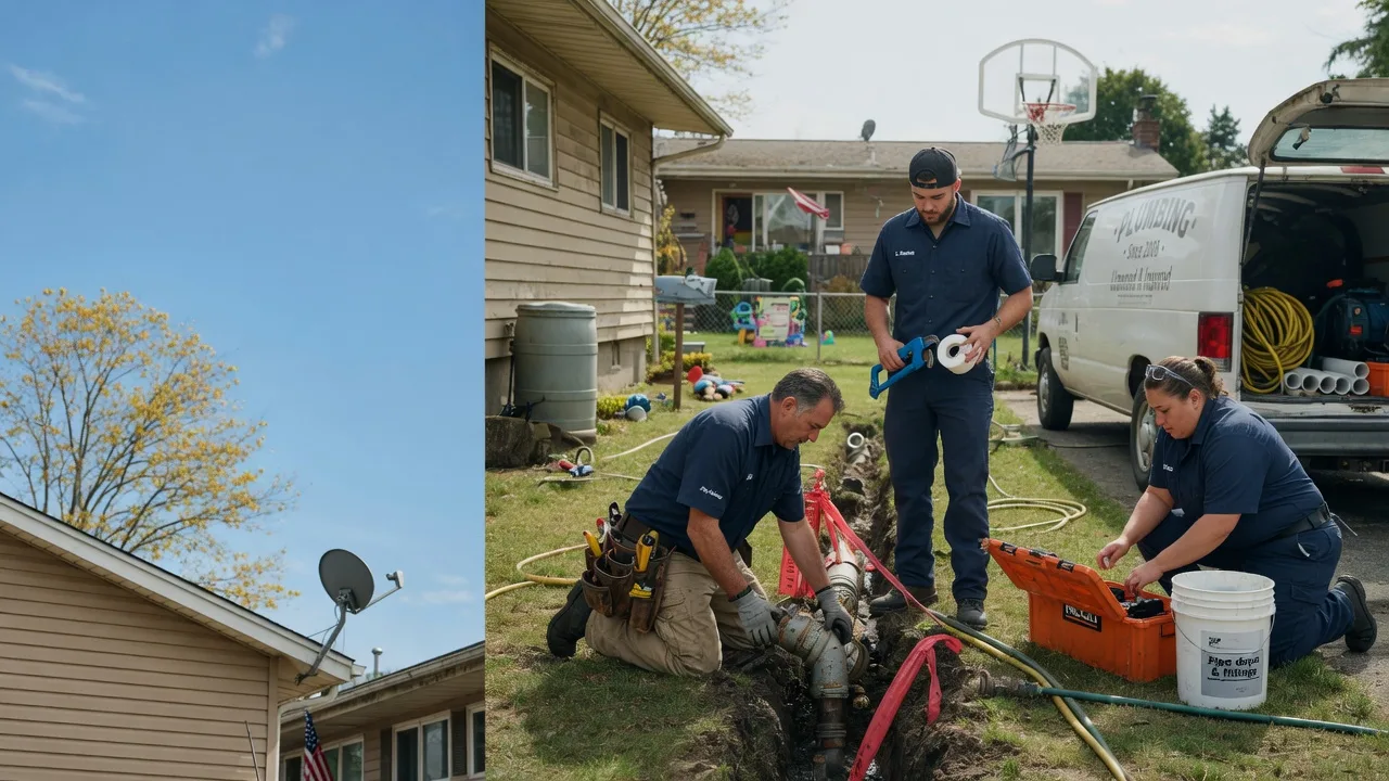 Garbage Disposal Replacement in Montpelier, IA near me