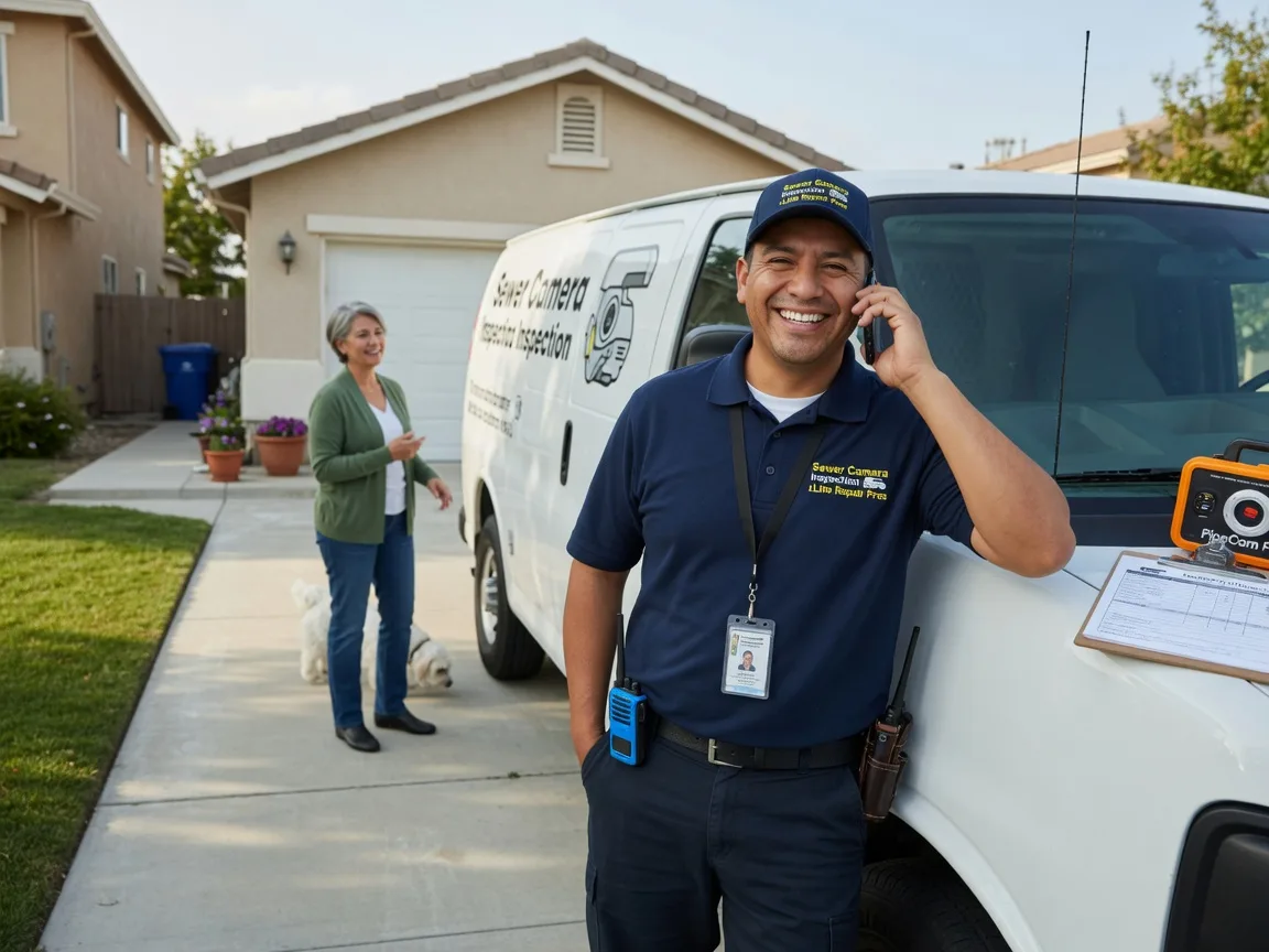 Sewer Line Repair Montpelier, IA FAQs